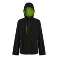 thumbnail image 1 of Regatta Professional Mens 2 Layer Soft Shell Jacket, 1 of 4