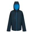 thumbnail image 1 of Regatta Professional Mens 2 Layer Soft Shell Jacket, 1 of 4