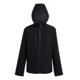 thumbnail image 1 of Regatta Professional Mens 2 Layer Soft Shell Jacket, 1 of 4