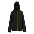 thumbnail image 1 of Regatta Professional Mens Full Zip Fleece Jacket, 1 of 5