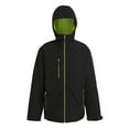 thumbnail image 1 of Regatta Professional Mens Insulated Waterproof Jacket, 1 of 4