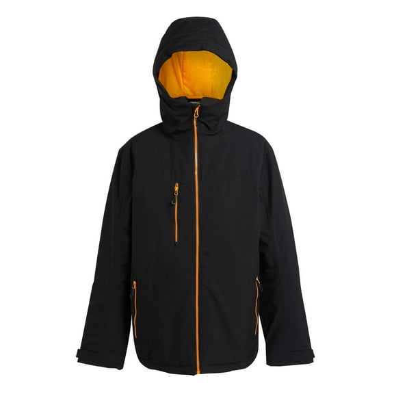 Regatta Professional Mens Insulated Waterproof Jacket