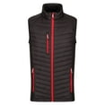 thumbnail image 1 of Regatta Professional Mens Quilted Hybrid Vest, 1 of 5