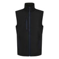 thumbnail image 1 of Regatta Professional Mens Softshell 2 Layer Body Warmer, 1 of 4