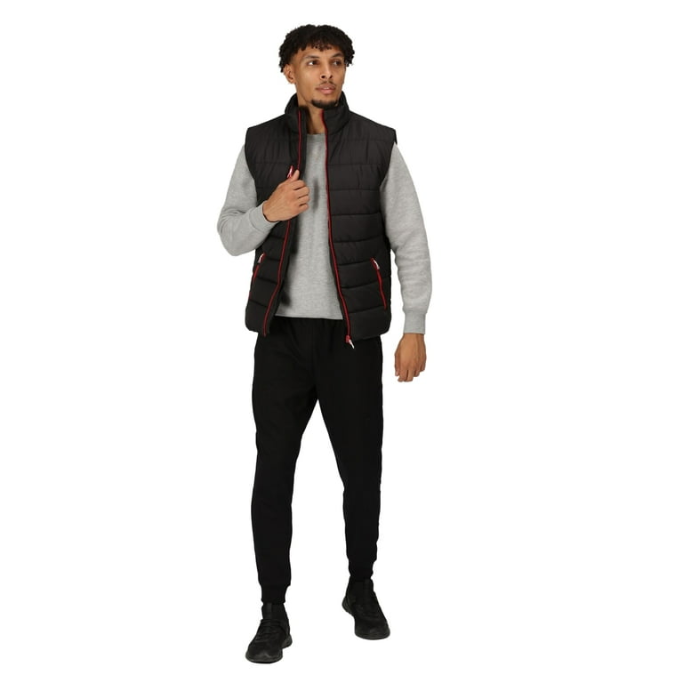 Mens thermal body warmer hot sale