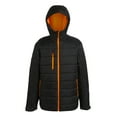 thumbnail image 1 of Regatta Professional Mens Thermal Padded Jacket, 1 of 4