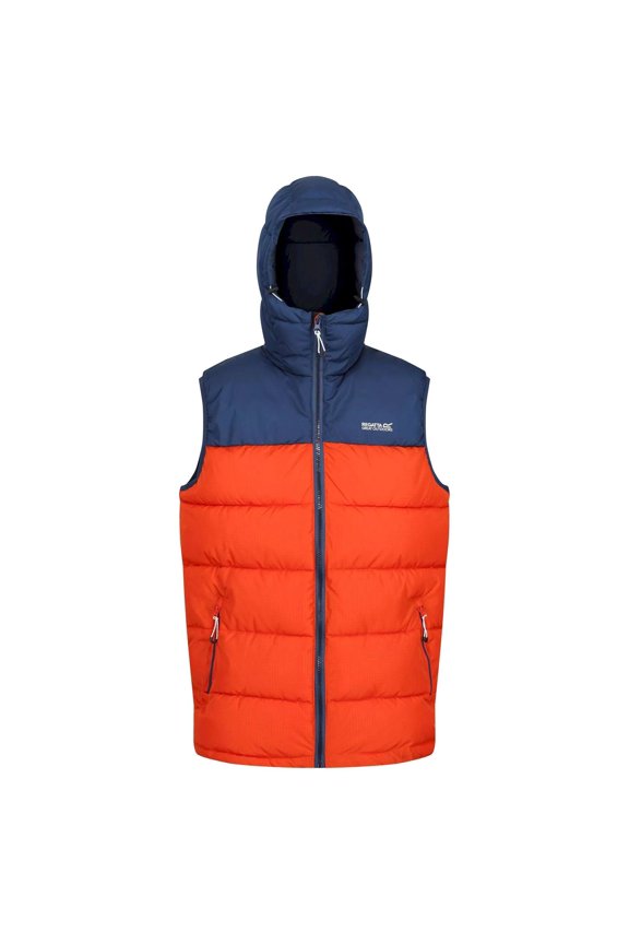 Mens Nevado Heavyweight Sleeveless Body Warmer