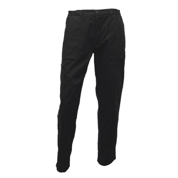 Regatta Mens New Action Trouser (Long) / Pants