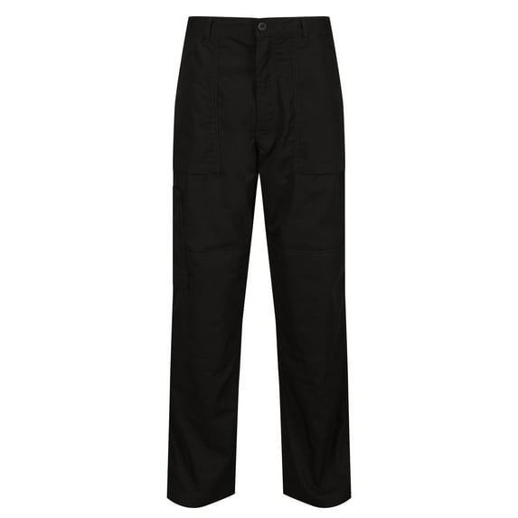 Regatta Mens New Lined Action Pants (Long)