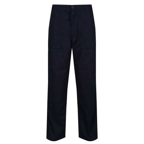 Regatta Mens New Lined Action Pants (Reg) / Pants