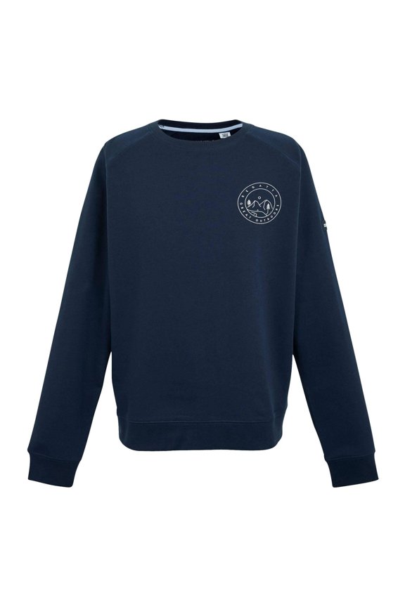Mens Nithsdale For Every Adventure Sweatshirt
