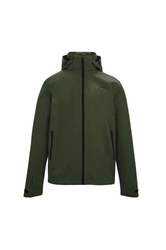 Mens Oakhowe Waterproof Jacket