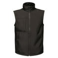 thumbnail image 1 of Regatta Mens Octagon II Printable Soft Shell Bodywarmer, 1 of 5