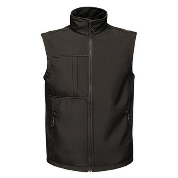 Regatta Mens Octagon II Printable Soft Shell Bodywarmer