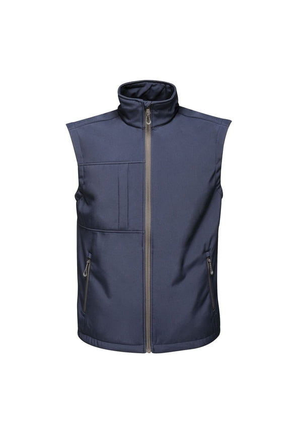 Mens Octagon II Printable Vest