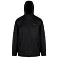thumbnail image 1 of Regatta Mens Pack It III Waterproof Raincoat Jacket, 1 of 5