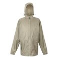 thumbnail image 1 of Regatta Mens Pack It III Waterproof Raincoat Jacket, 1 of 5