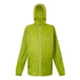 thumbnail image 1 of Regatta Mens Pack It III Waterproof Raincoat Jacket, 1 of 5
