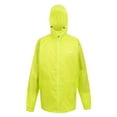 thumbnail image 1 of Regatta Mens Pack It III Waterproof Raincoat Jacket, 1 of 3