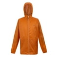 thumbnail image 1 of Regatta Mens Pack It III Waterproof Raincoat Jacket, 1 of 5