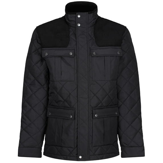 Regatta Professional Mens Quilted Jacket