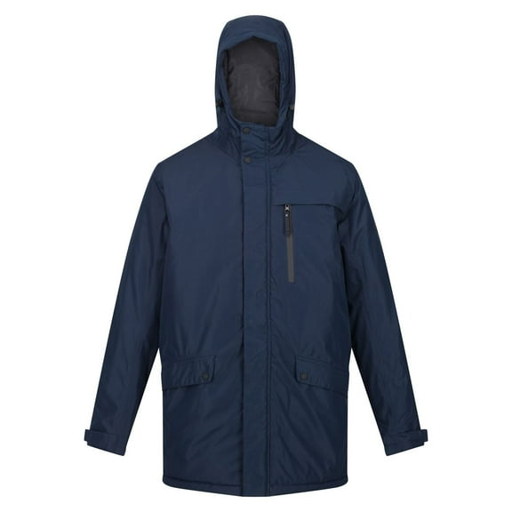 Regatta Mens Penbreak Waterproof Jacket