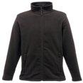 thumbnail image 1 of Regatta Mens Plain Micro Fleece Full Zip Jacket (Layer Lite), 1 of 5
