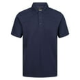 thumbnail image 1 of Regatta Professional Mens Short-Sleeved Polo Shirt, 1 of 5