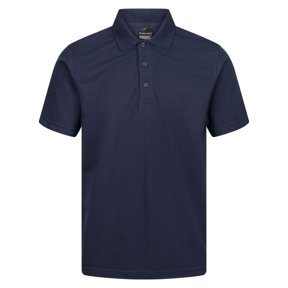 Regatta Professional Mens Short-Sleeved Polo Shirt