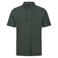 thumbnail image 1 of Regatta Professional Mens Short-Sleeved Polo Shirt, 1 of 5