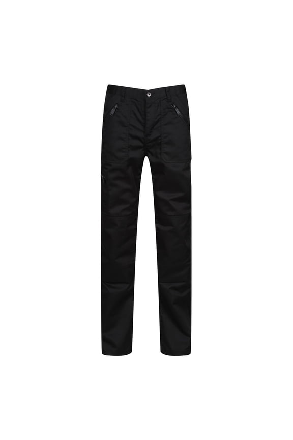 Mens Pro Action Pants