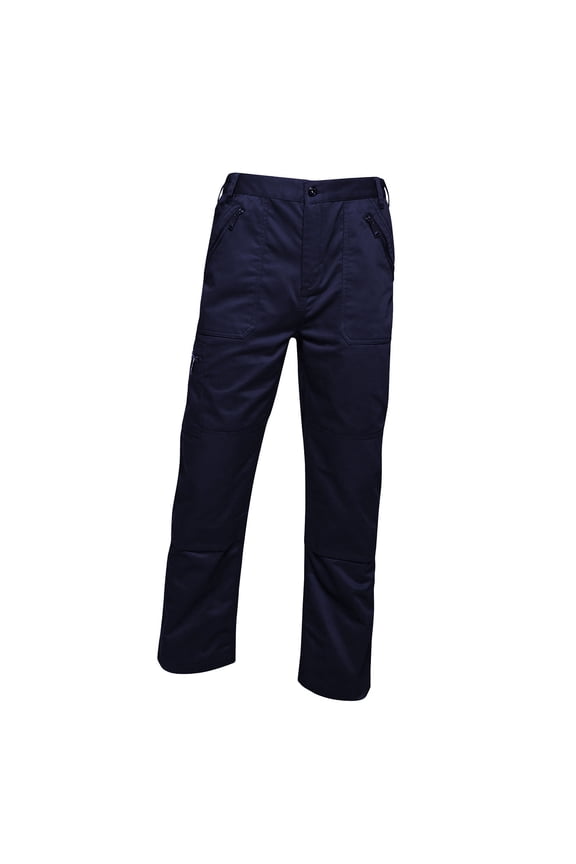 Mens Pro Action Pants