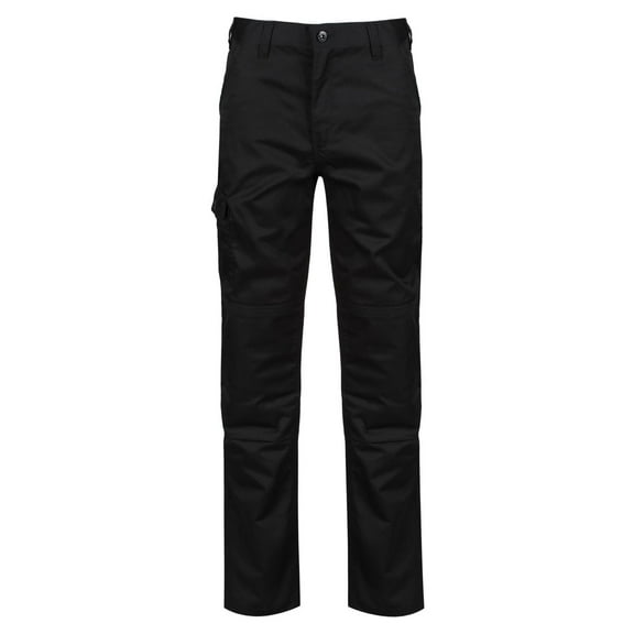 Regatta Professional Mens Cargo Waterproof Pants