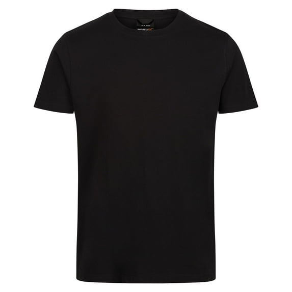 Regatta Professional Mens Cotton Soft Touch T-Shirt