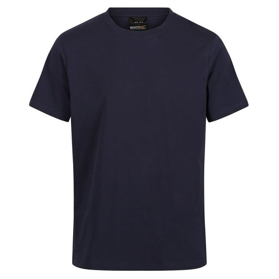 Regatta Professional Mens Cotton Soft Touch T-Shirt