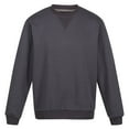 thumbnail image 1 of Regatta Professional Mens Crew Neck Sweatshirt, 1 of 4