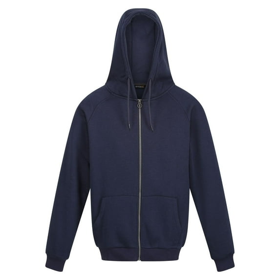 Regatta Professional Mens Full Zip Hoodie