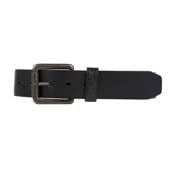 Regatta Professional Mens Leather Waist Belt