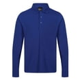 thumbnail image 1 of Regatta Professional Mens Long-Sleeved Polo Shirt, 1 of 4