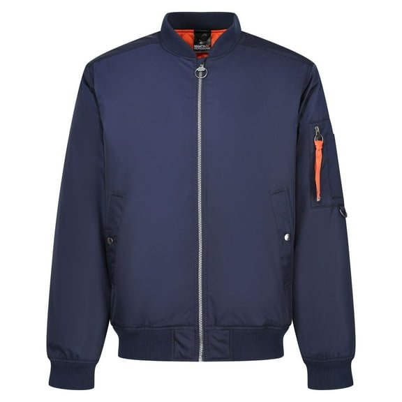 Regatta Mens Pro Pilot Jacket
