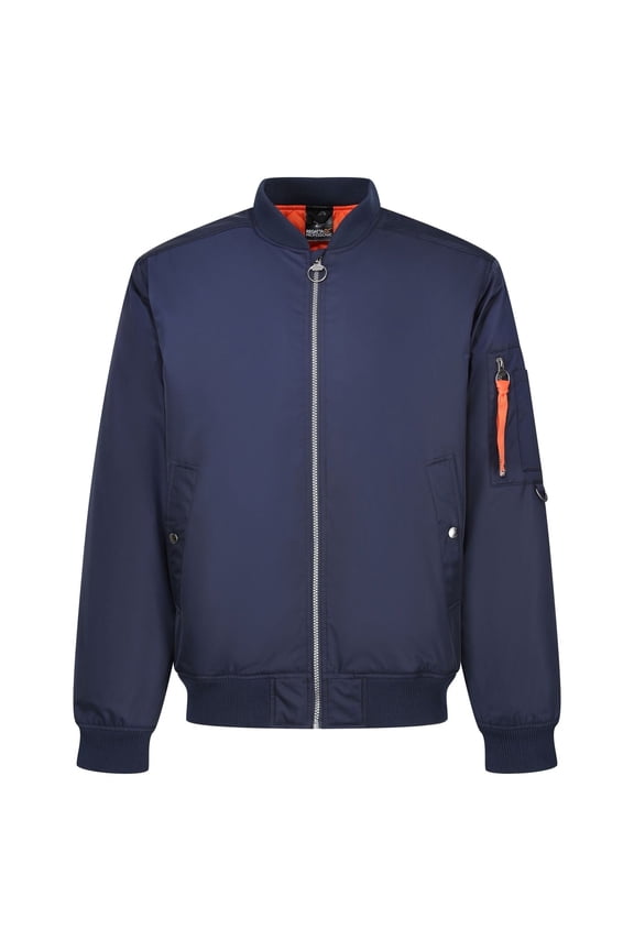 Mens Pro Pilot Jacket