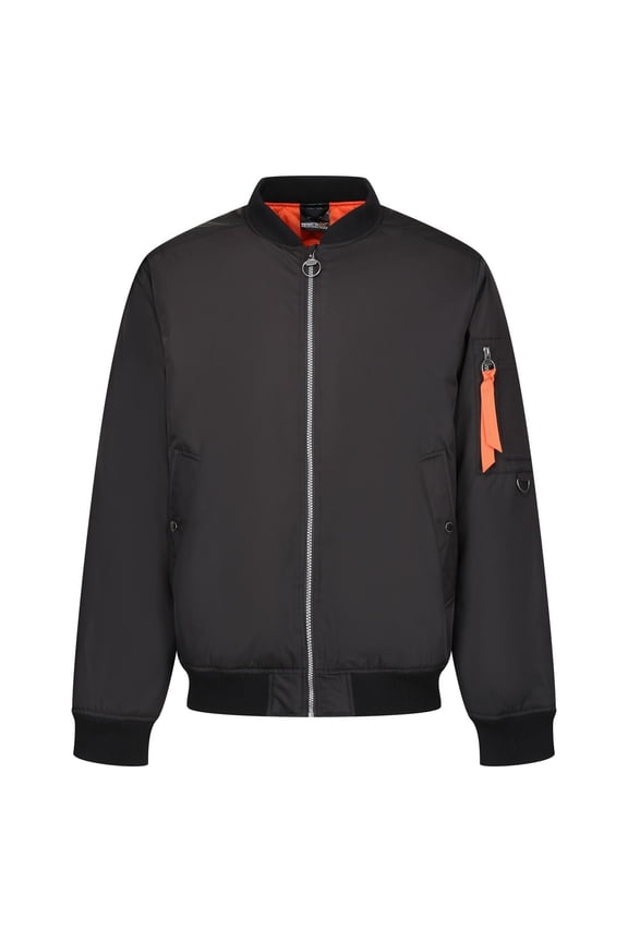 Mens Pro Pilot Jacket