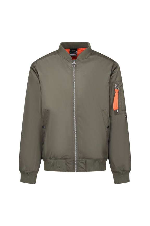 Mens Pro Pilot Jacket