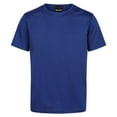 thumbnail image 1 of Regatta Professional Mens Reflective Moisture Wicking T-Shirt, 1 of 5