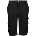 thumbnail image 1 of Regatta Mens Pro Utility Cargo Shorts, 1 of 3
