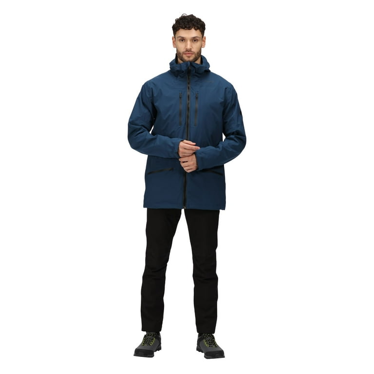 Regatta mens hotsell isotex 5000 jacket