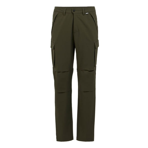 Regatta Mens Questra Cargo Pants