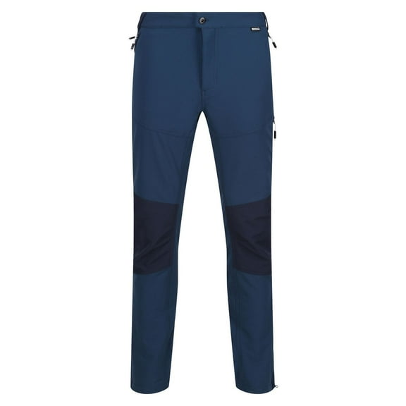 Regatta Mens Questra V Hiking Pants