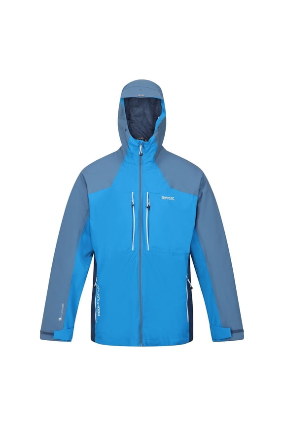Mens Raddick Waterproof Jacket