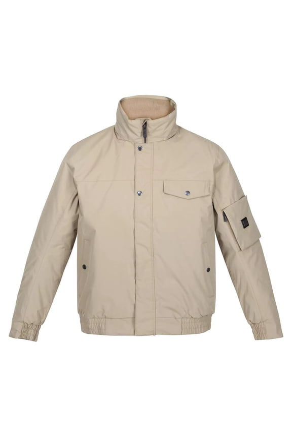 Mens Raynor Waterproof Jacket